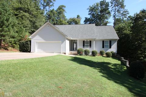 211 Lake Forrest Dr, Lagrange, GA 30240 photo 1