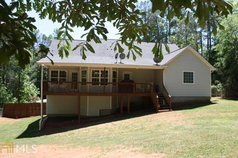 211 Lake Forrest Dr, Lagrange, GA 30240 photo 28