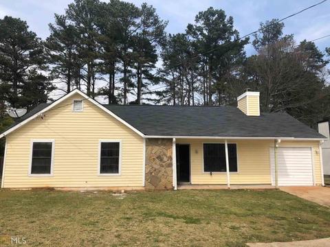 5722 Phillips, Morrow, GA 30260 photo 1
