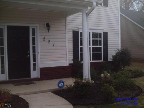 221 Sandstone, Hampton, GA 30228 photo 2