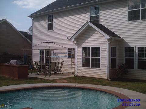 221 Sandstone, Hampton, GA 30228 photo 22