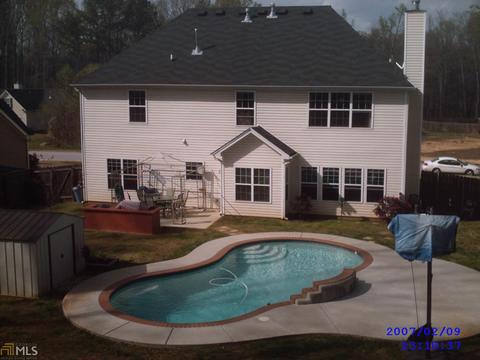 221 Sandstone, Hampton, GA 30228 photo 23