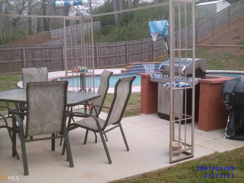 221 Sandstone, Hampton, GA 30228 photo 24