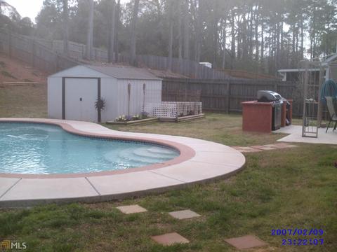 221 Sandstone, Hampton, GA 30228 photo 25