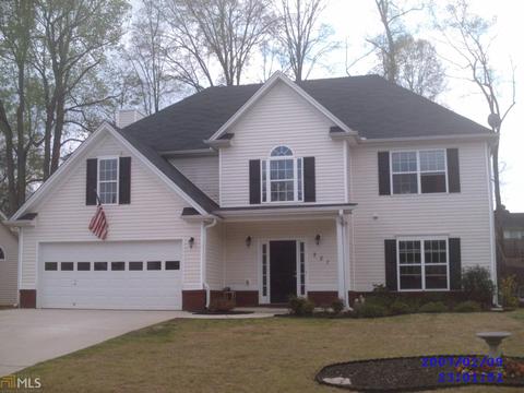 221 Sandstone, Hampton, GA 30228 photo 1