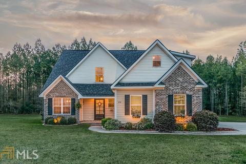 210 Beaubrook, Springfield, GA 31329 photo 1