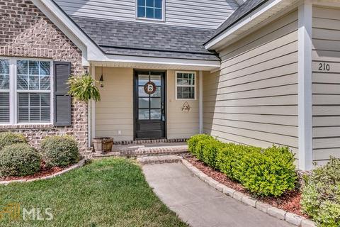 210 Beaubrook, Springfield, GA 31329 photo 4