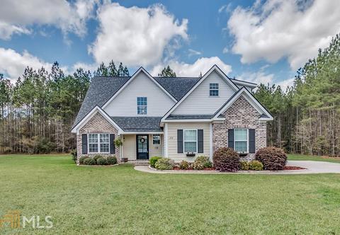 210 Beaubrook, Springfield, GA 31329 photo 2