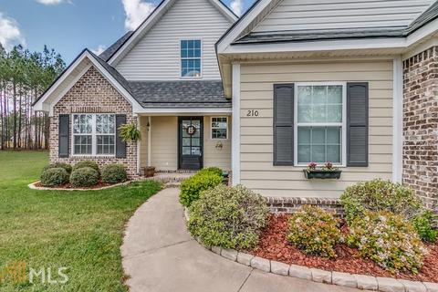 210 Beaubrook, Springfield, GA 31329 photo 6