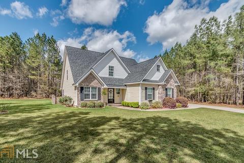 210 Beaubrook, Springfield, GA 31329 photo 5