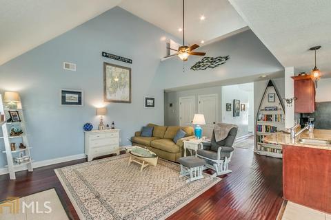 210 Beaubrook, Springfield, GA 31329 photo 16