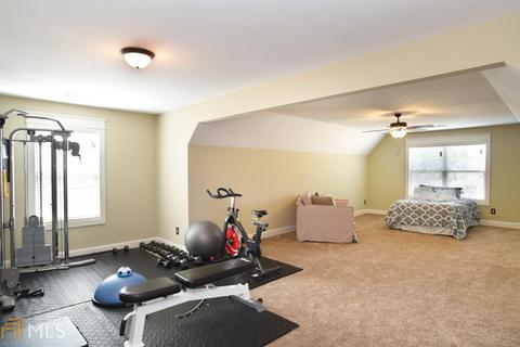 112 Kenmare Row, Tyrone, GA 30290 photo 25