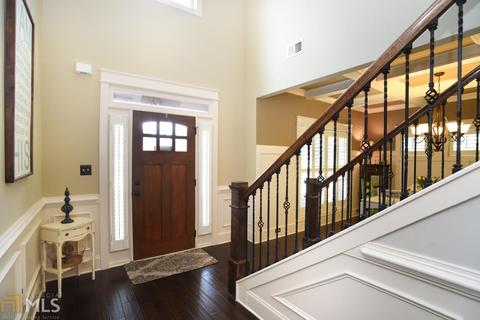 112 Kenmare Row, Tyrone, GA 30290 photo 2