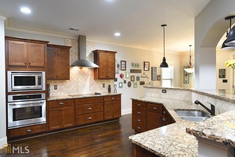 112 Kenmare Row, Tyrone, GA 30290 photo 7