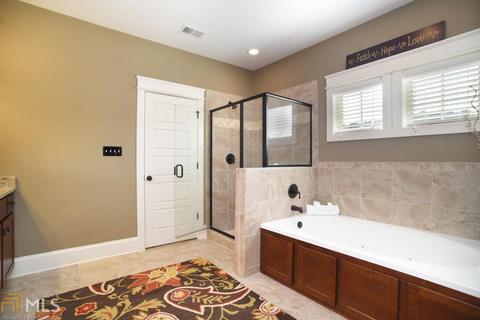 112 Kenmare Row, Tyrone, GA 30290 photo 17