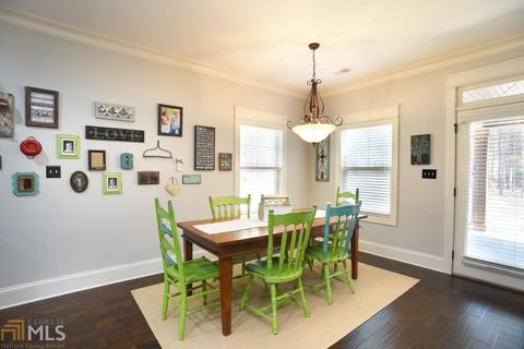 112 Kenmare Row, Tyrone, GA 30290 photo 9