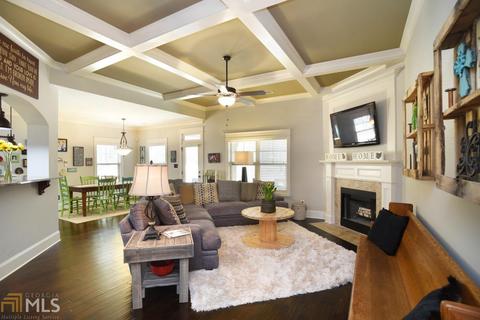 112 Kenmare Row, Tyrone, GA 30290 photo 11