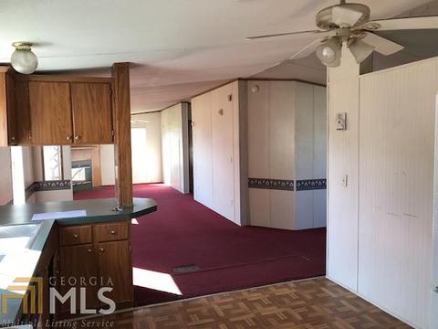 218 Old Mill Rd, Perry, GA 31069 photo 2