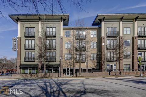 5300 Peachtree Rd #504, Chamblee, GA 30341 photo 1