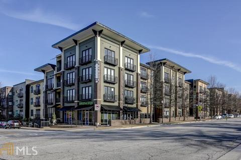 5300 Peachtree Rd #504, Chamblee, GA 30341 photo 32