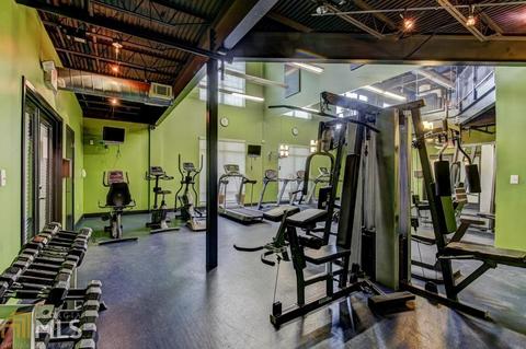 5300 Peachtree Rd #504, Chamblee, GA 30341 photo 29