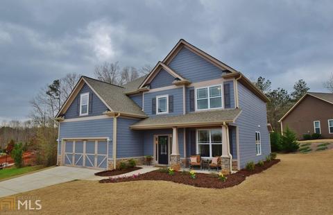5236 Red Hawk Dr, Gainesville, GA 30507 photo 1