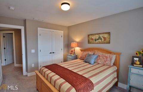 5236 Red Hawk Dr, Gainesville, GA 30507 photo 20