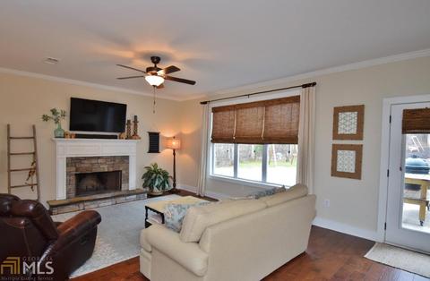 5236 Red Hawk Dr, Gainesville, GA 30507 photo 25