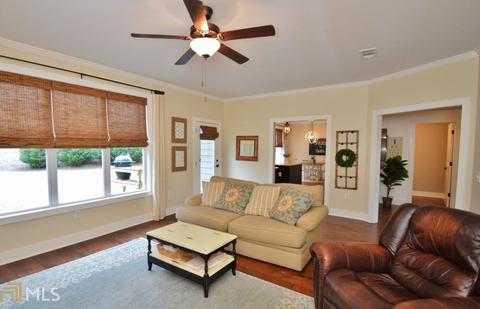5236 Red Hawk Dr, Gainesville, GA 30507 photo 9