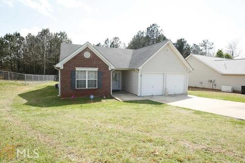108 Goldleaf Dr, Hampton, GA 30228 photo 2