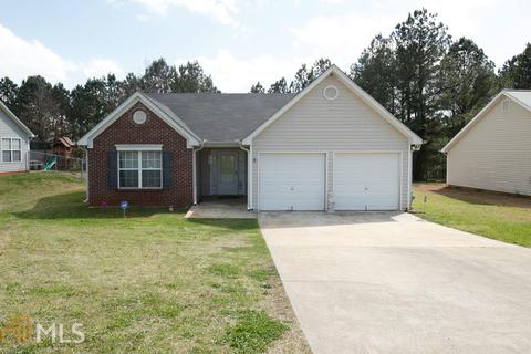 108 Goldleaf Dr, Hampton, GA 30228 photo 1