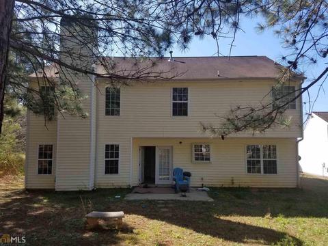 1482 Buckingham Ct, Hampton, GA 30228 photo 22