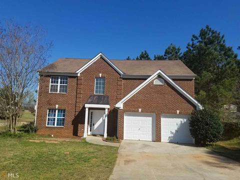 1482 Buckingham Ct, Hampton, GA 30228 photo 1