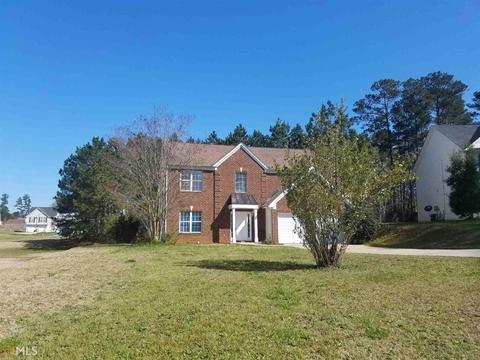 1482 Buckingham Ct, Hampton, GA 30228 photo 2