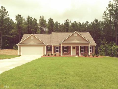 158 Needleleaf Ct, Barnesville, GA 30204 photo 1