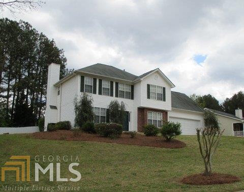 50 Willow Tree Ter, Covington, GA 30016 photo 1