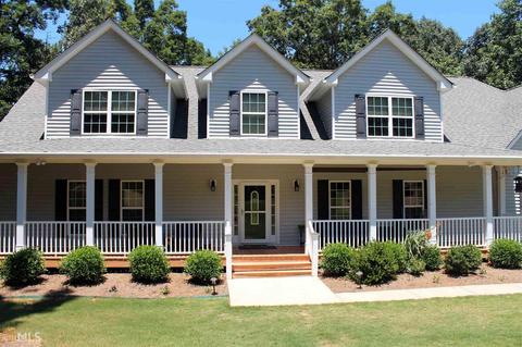 95 Stream Side Dr, Pendergrass, GA 30567 photo 4