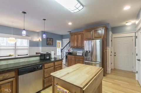 95 Stream Side Dr, Pendergrass, GA 30567 photo 13