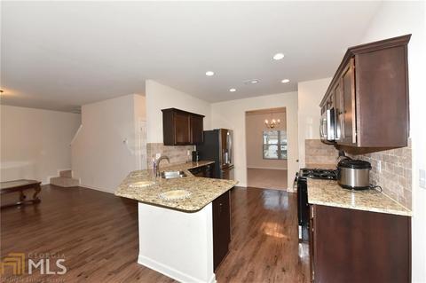 2426 Foxy Dr, Bethlehem, GA 30620 photo 17
