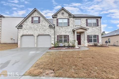 2426 Foxy Dr, Bethlehem, GA 30620 photo 1
