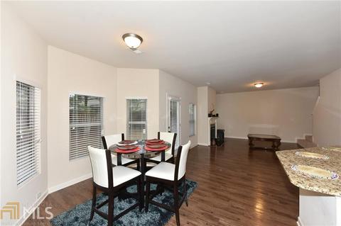 2426 Foxy Dr, Bethlehem, GA 30620 photo 16