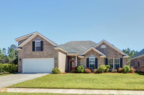 92 Redwall Cir, Pooler, GA 31322 photo 1