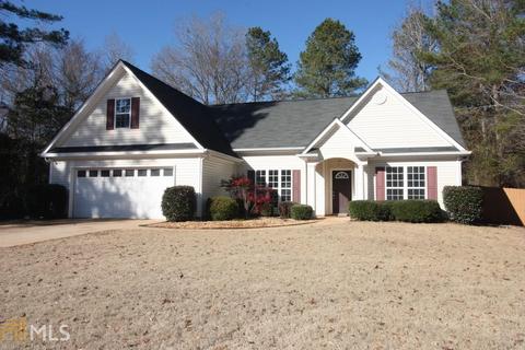 114 Scenic Dr, Lagrange, GA 30240 photo 1