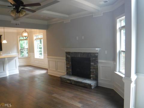 435 Westbourne Dr, Tyrone, GA 30290 photo 28
