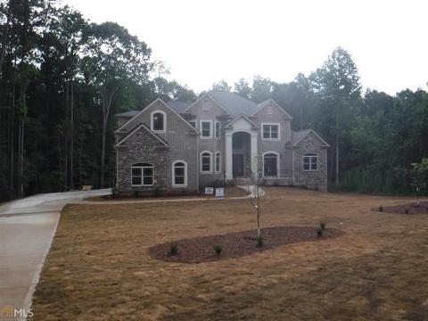 435 Westbourne Dr, Tyrone, GA 30290 photo 1