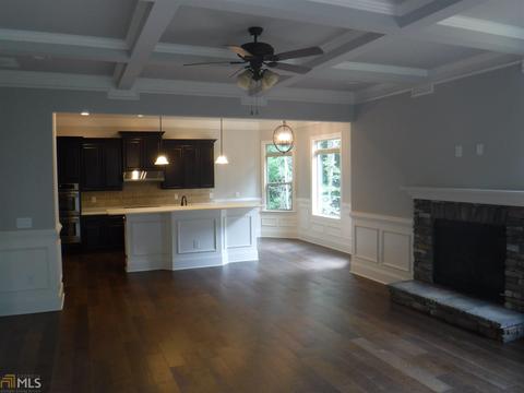 435 Westbourne Dr, Tyrone, GA 30290 photo 26