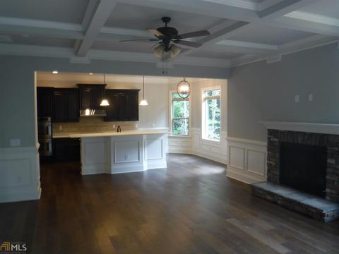 435 Westbourne Dr, Tyrone, GA 30290 photo 27