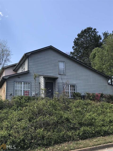 1948 Cornell Way, Morrow, GA 30260 photo 1