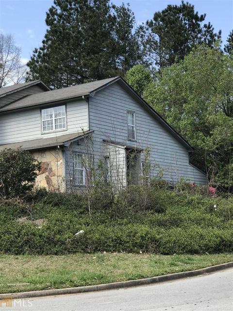 1948 Cornell Way, Morrow, GA 30260 photo 2
