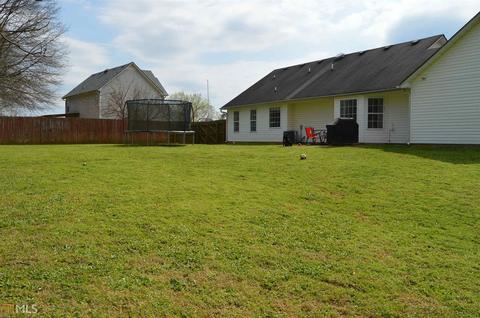 1202 Dale Dr, Monroe, GA 30656 photo 4